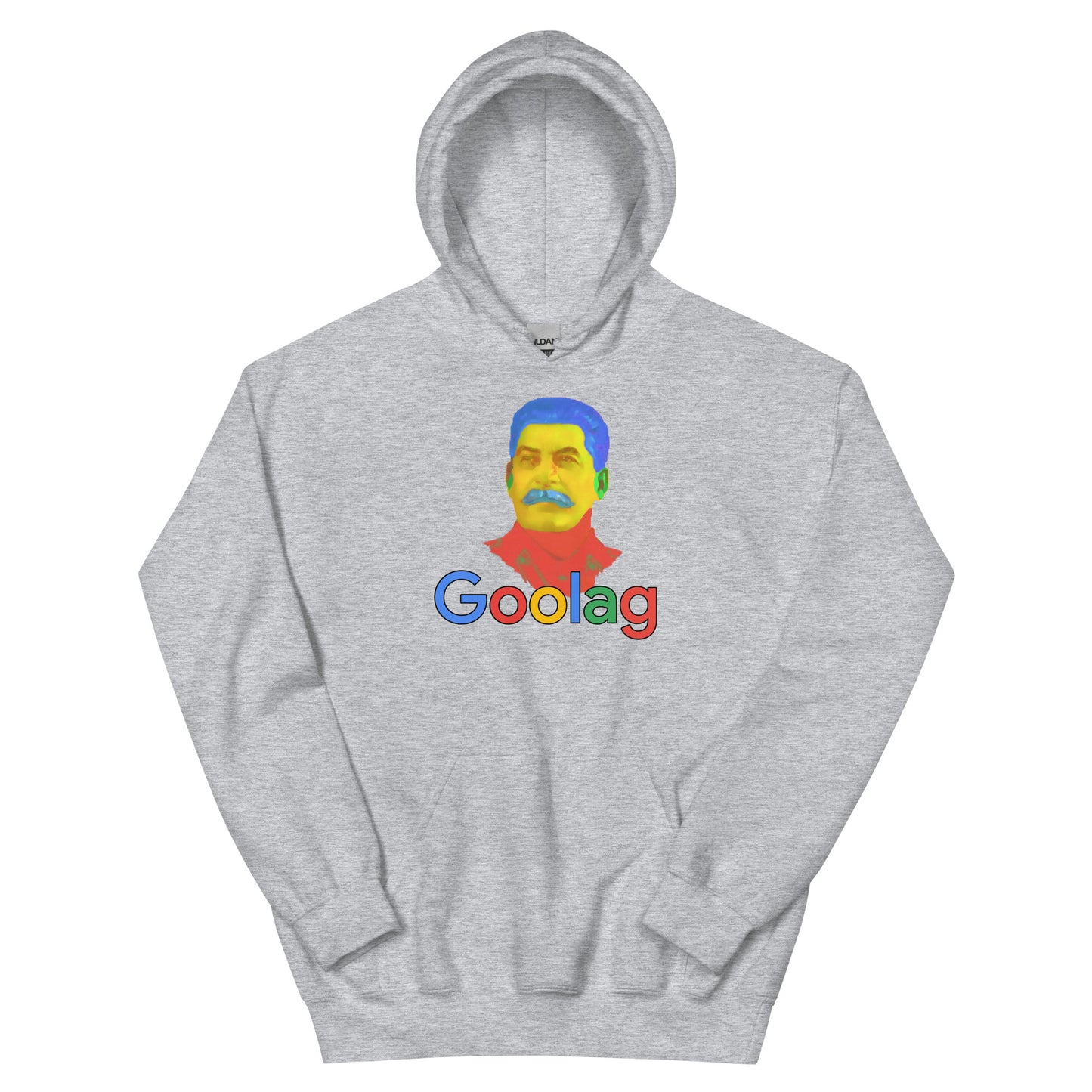 Goolag Hoodie