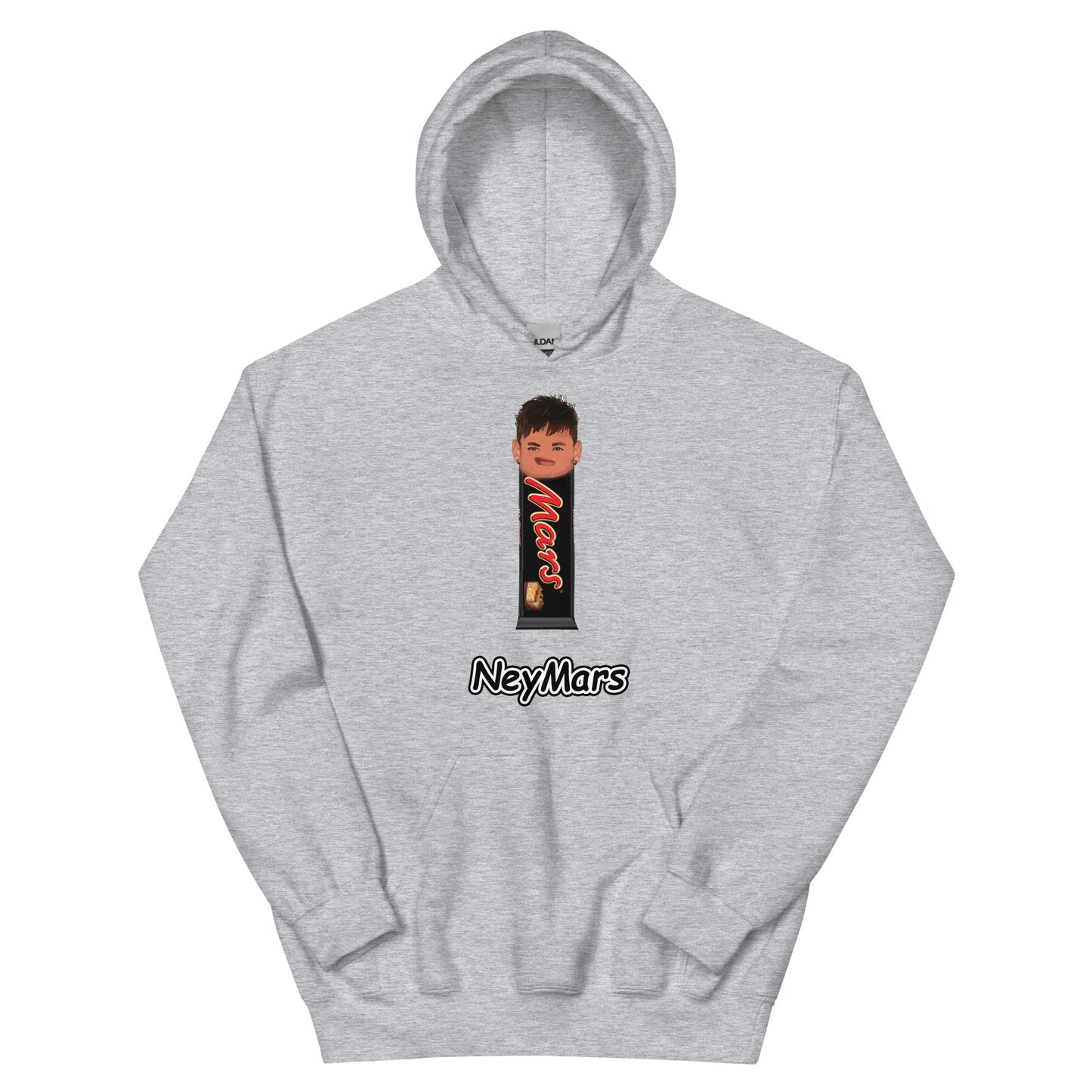 NeyMars Hoodie