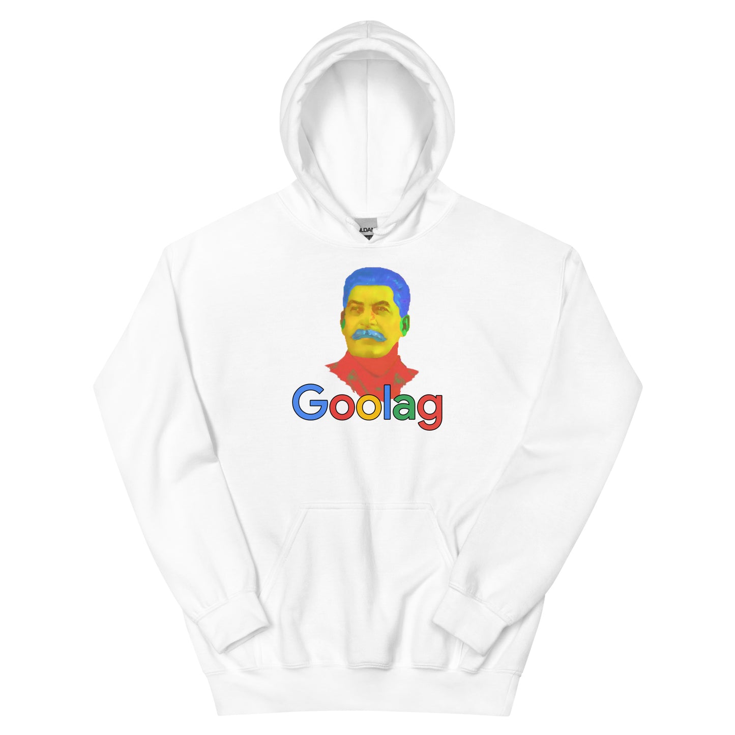 Goolag Hoodie