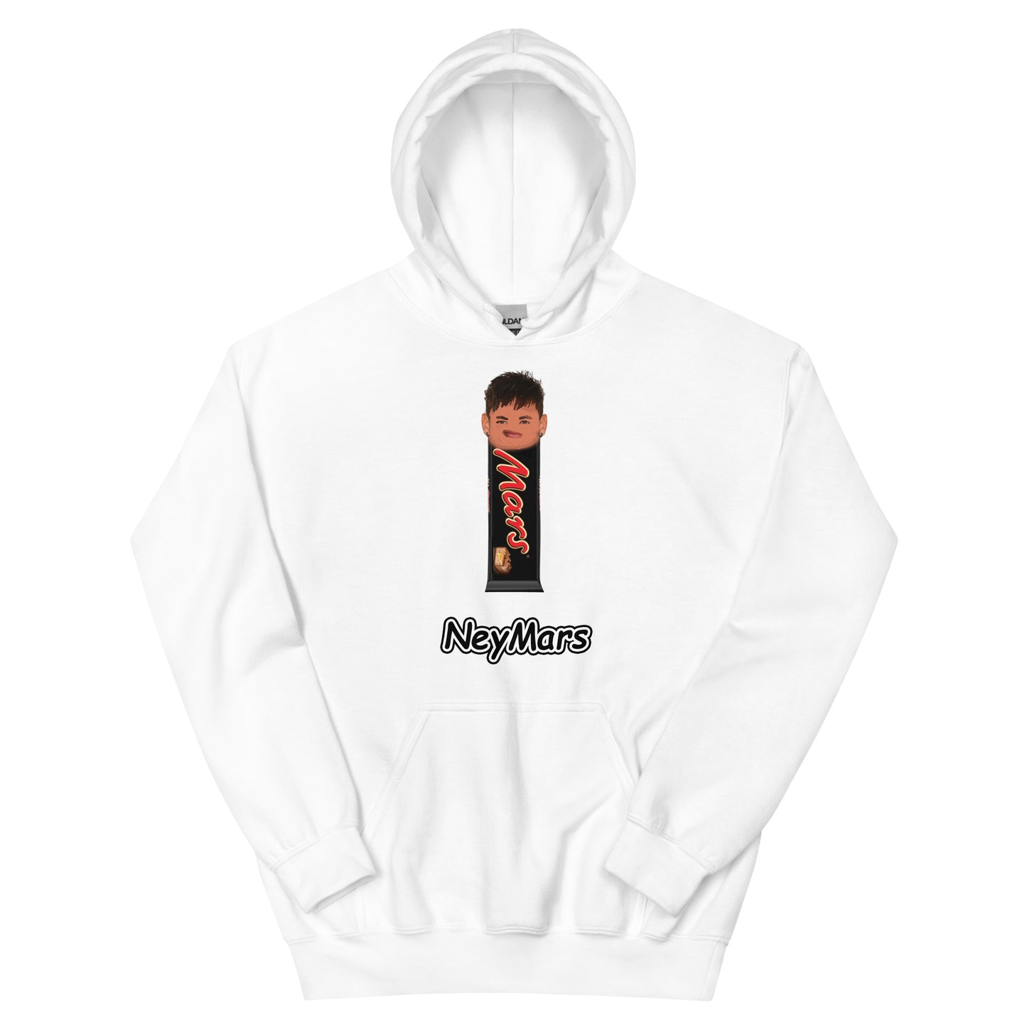 NeyMars Hoodie